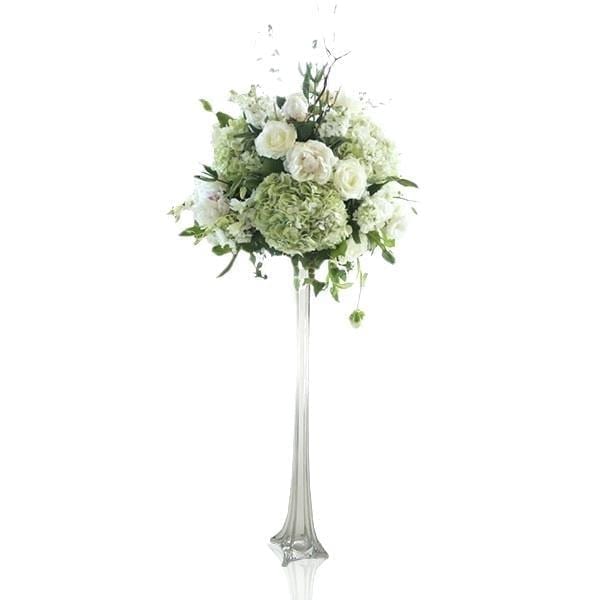 Eiffel Tower Vase