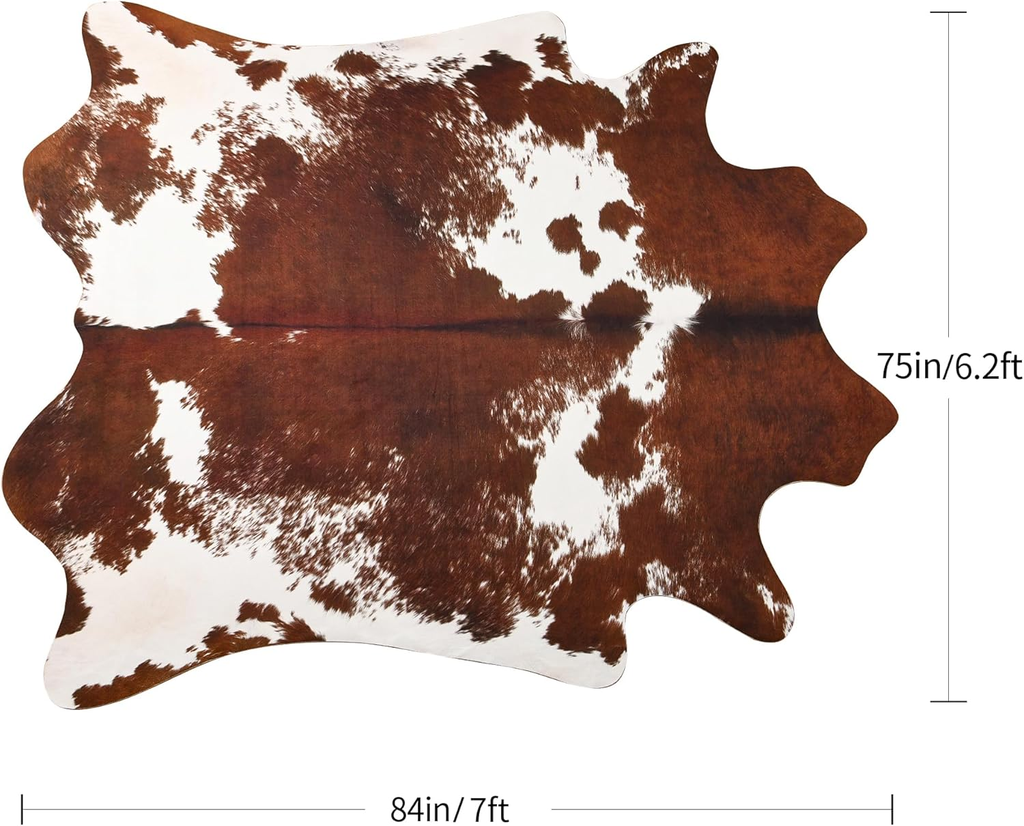 Cowhide Rug