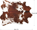 Cowhide Rug