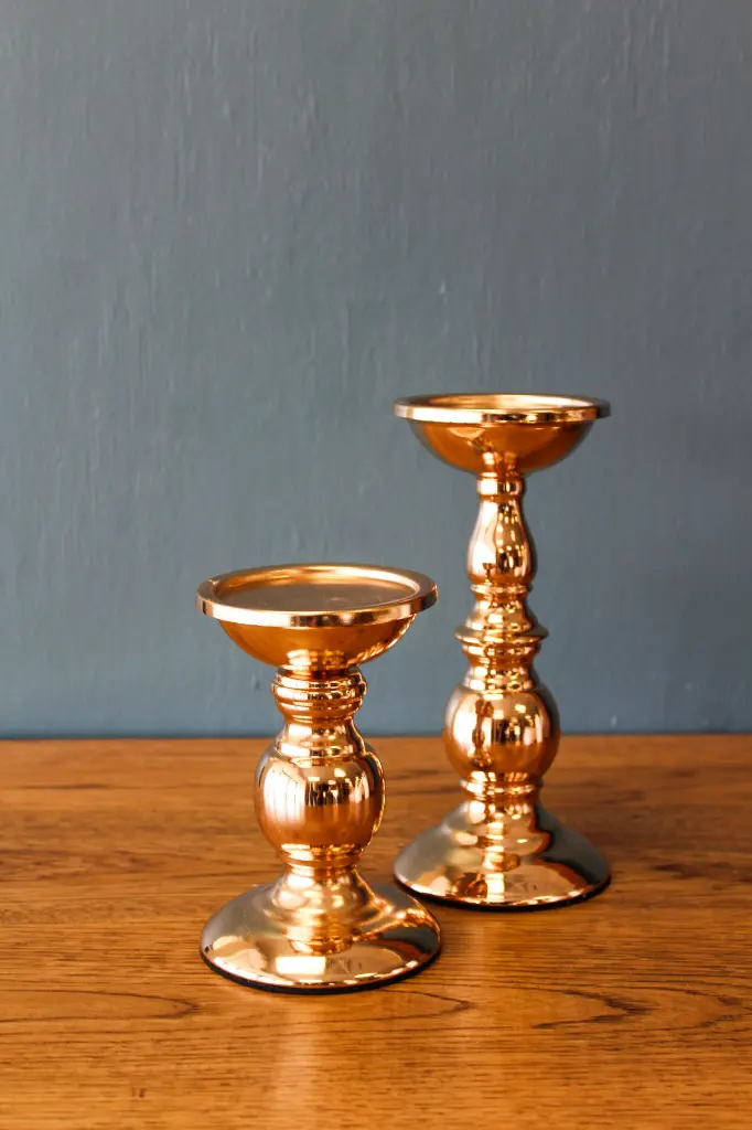 Gold Pillar Candle Holders.webp