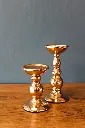Gold Pillar Candle Holders.webp