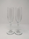 Champagne Flutes Various Styles