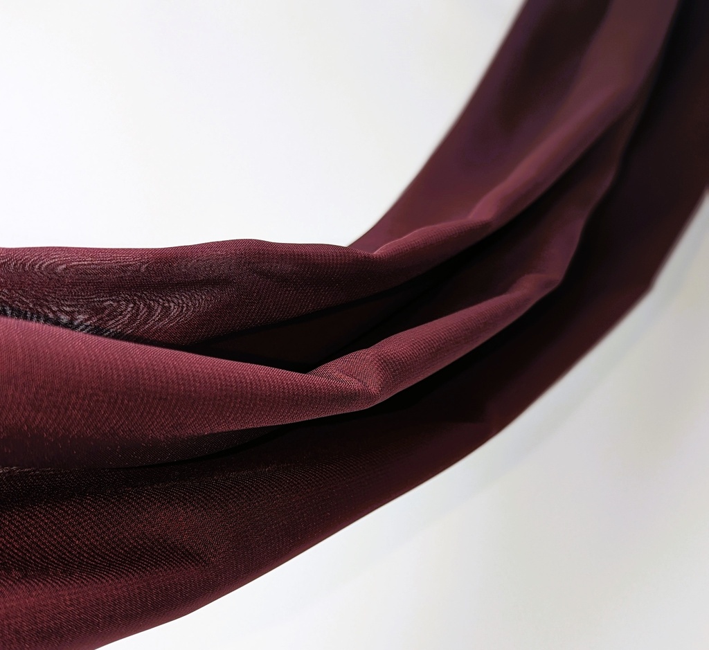 Fabric Swag (Chiffon)