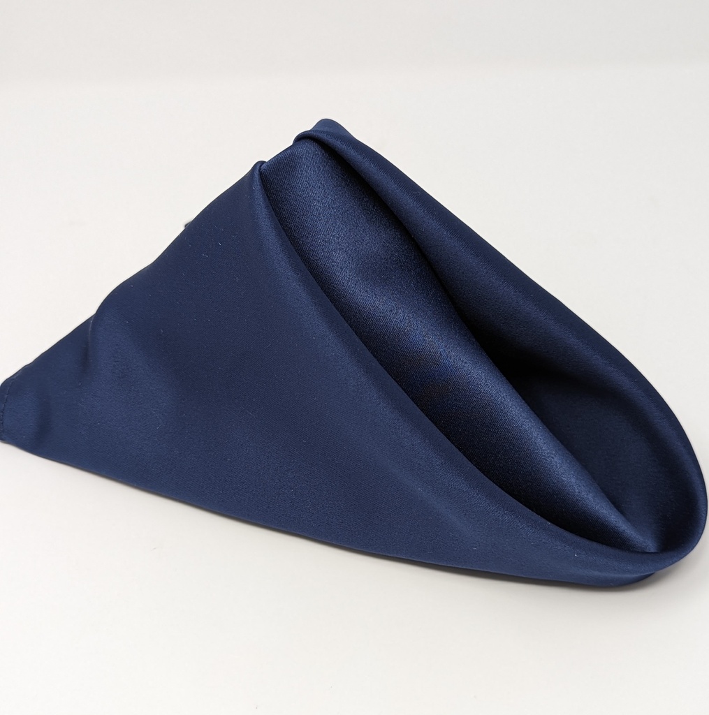 Satin Napkins