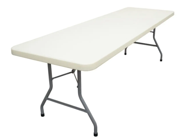 Rectangle Table