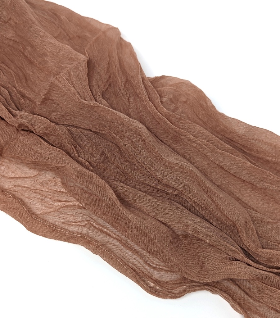 Cheesecloth Runner