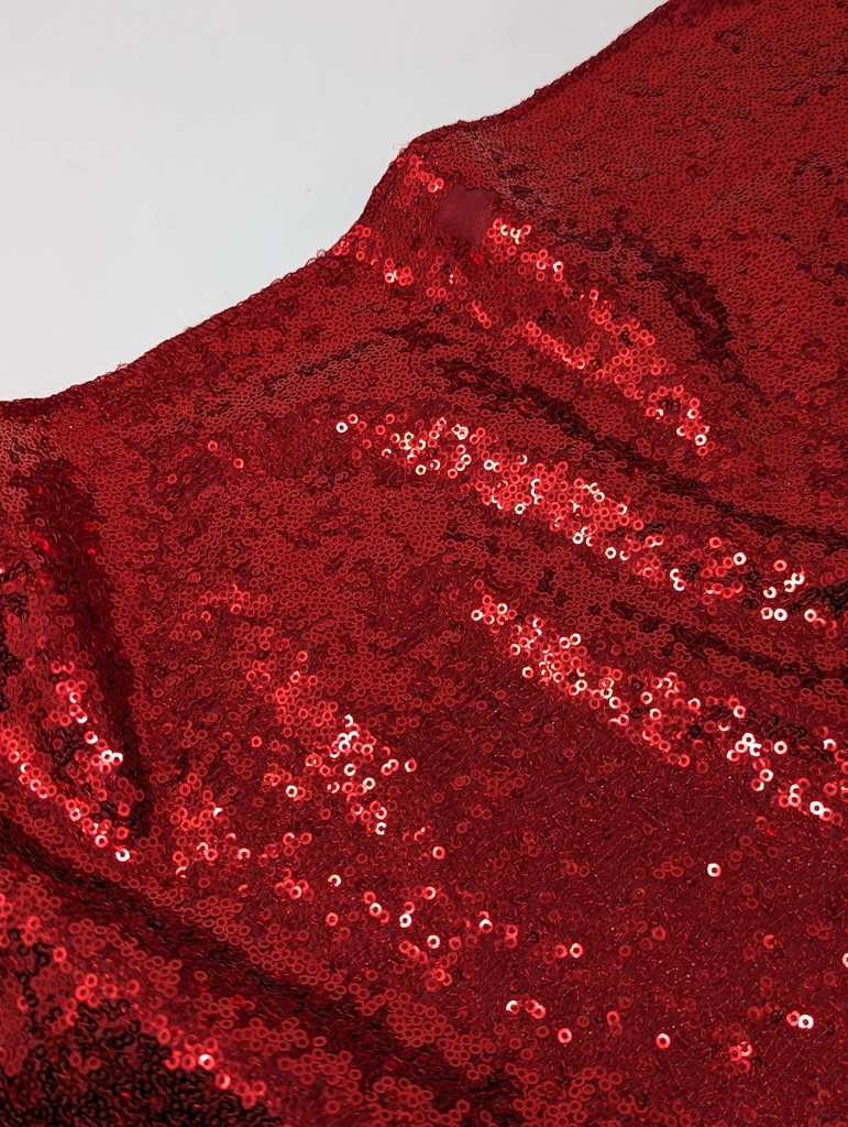 Runner Sequin