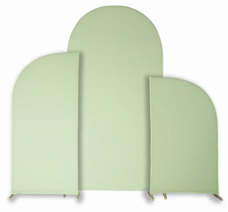 Chiara Covers (Set of 3)