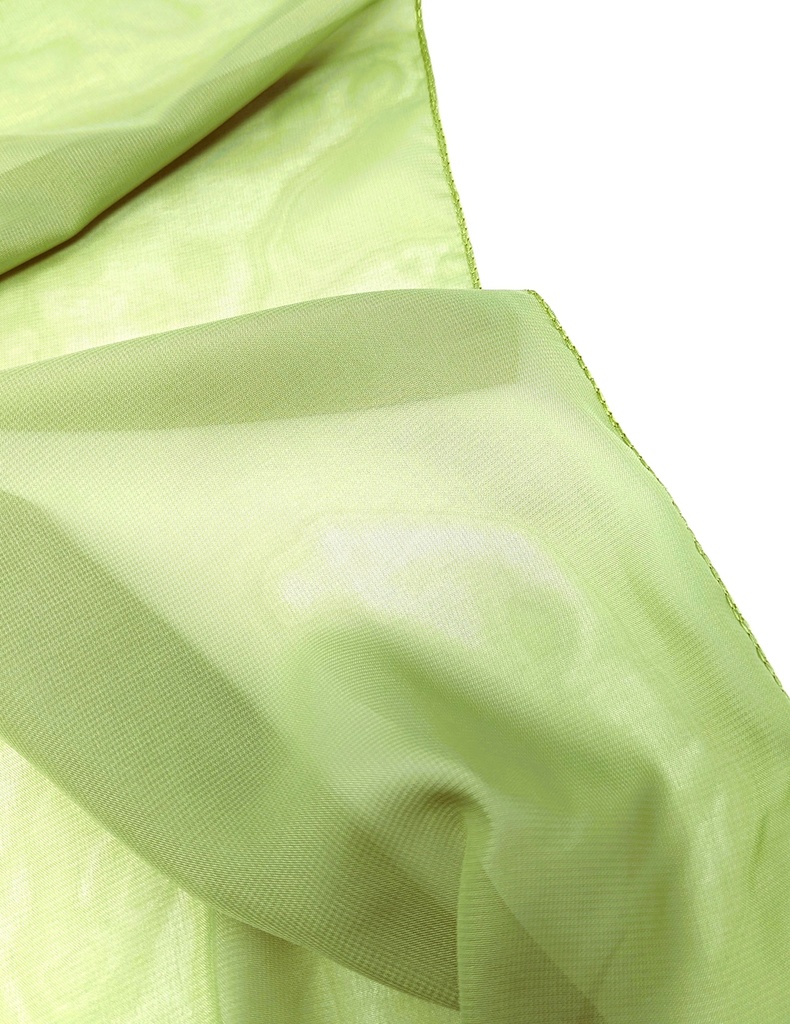 Runner Chiffon