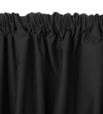 Drape Panel Poly 54" x 12'