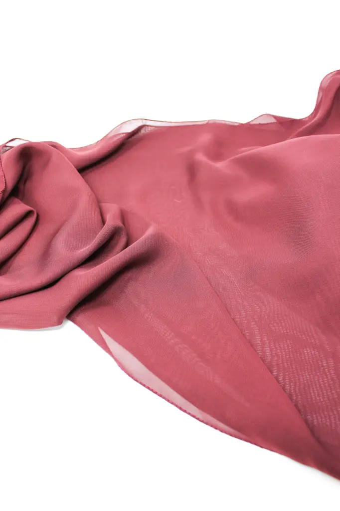 Runner Chiffon