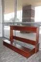 Prayer Bench