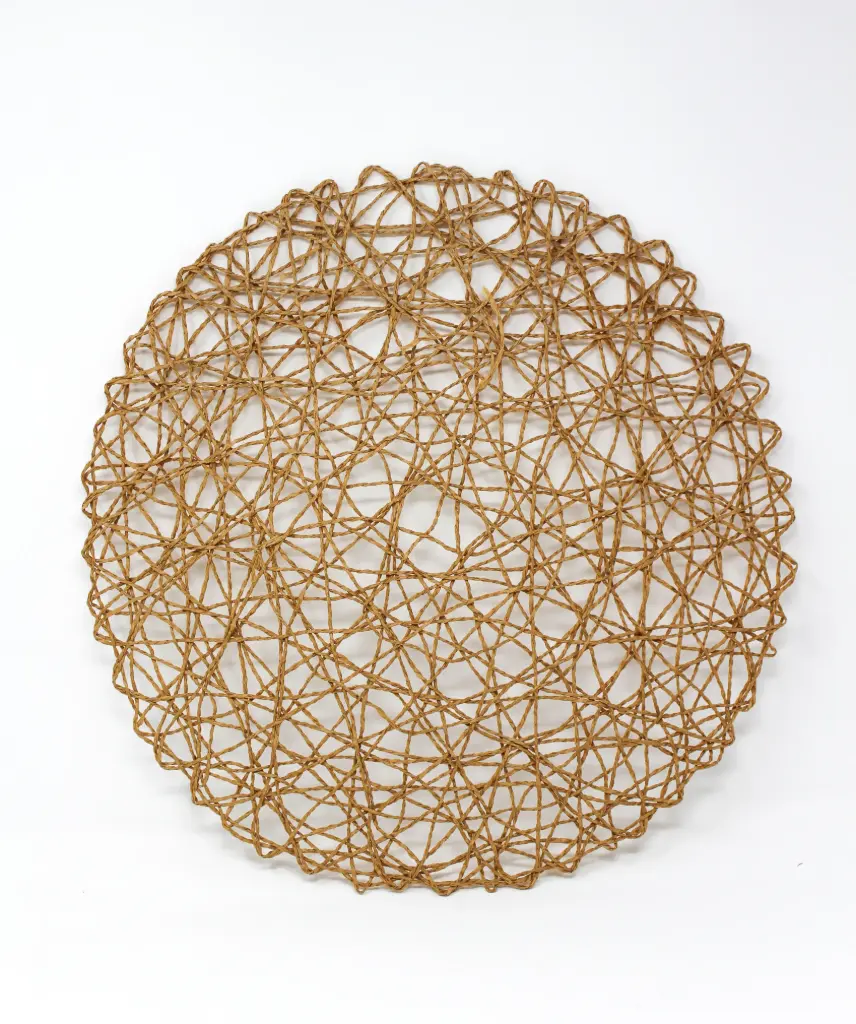 Rattan Placemat