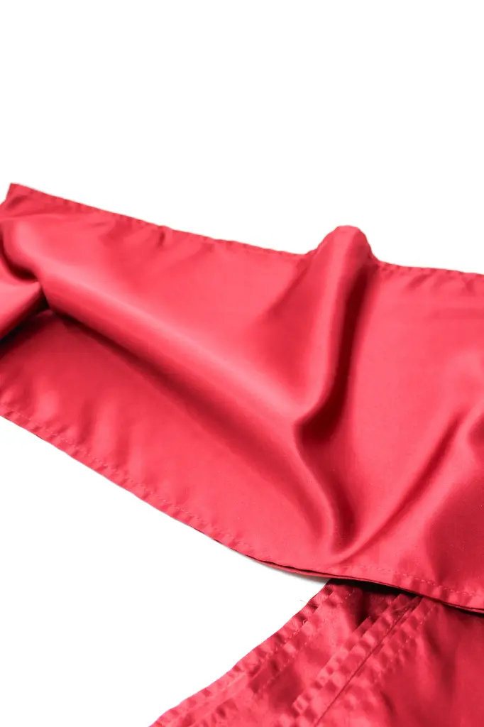 Runner Lamour Satin