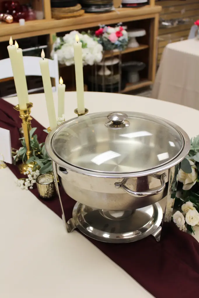 Chafing Pans
