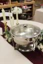 Chafing Pans