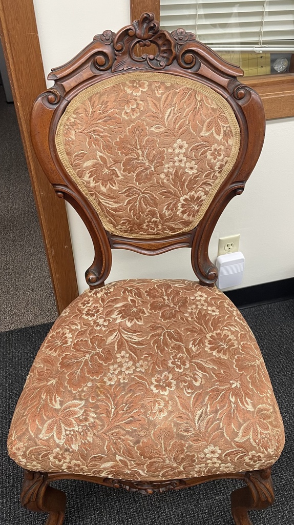 Victorian Chairs