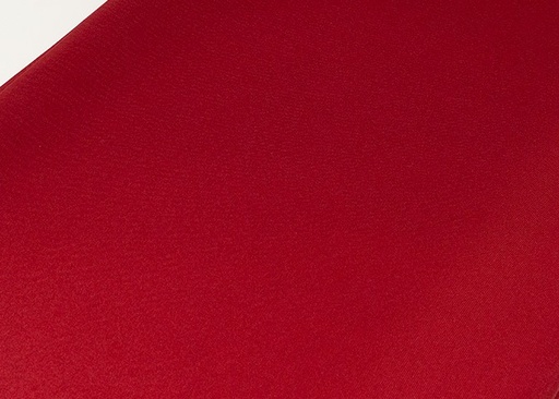 [TBCLTH-POLY-APPLERED-90X90] Apple Red Polyester Tablecloth 90x90 inch