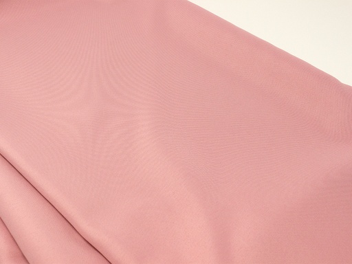 Dusty Rose Polyester Tablecloth