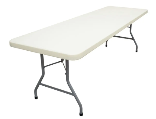 Rectangle Table