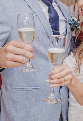 Champagne Flutes