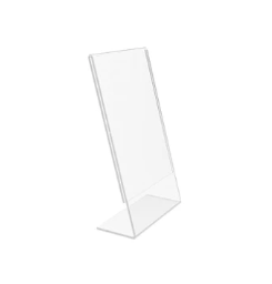 Acrylic Frame  